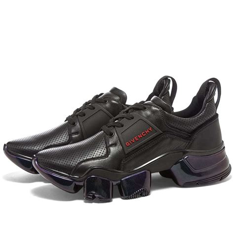 givenchy sneakers herren|givenchy iridescent sneakers.